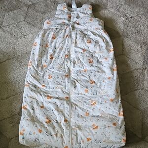 Nwot Pusblu Wildlife Sleep Sack 2 TOG